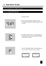 Предварительный просмотр 25 страницы American DJ DMX Operator II User Manual