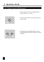 Предварительный просмотр 30 страницы American DJ DMX Operator II User Manual