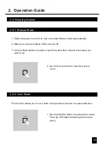 Предварительный просмотр 35 страницы American DJ DMX Operator II User Manual