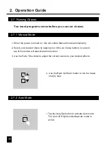 Предварительный просмотр 38 страницы American DJ DMX Operator II User Manual