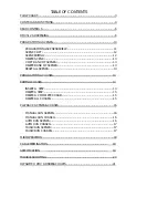 Preview for 2 page of American DJ DMX OPERATOR User Instructions