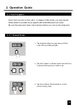 Preview for 17 page of American DJ DMX-SOLO User Manual