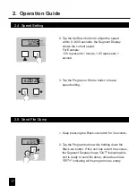 Preview for 20 page of American DJ DMX-SOLO User Manual