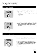 Preview for 21 page of American DJ DMX-SOLO User Manual