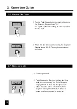 Preview for 22 page of American DJ DMX-SOLO User Manual