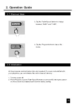 Preview for 23 page of American DJ DMX-SOLO User Manual