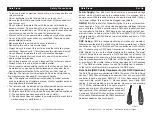 Preview for 3 page of American DJ DOTZ FLOOD User Instructions