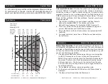 Предварительный просмотр 6 страницы American DJ DOTZ MATRIX User Instructions