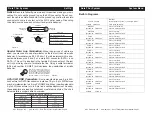 Preview for 4 page of American DJ Dotz TPar System User Instructions