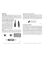 Preview for 2 page of American DJ DP-DMX-20L User Instructions