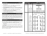 Предварительный просмотр 8 страницы American DJ Emerald Sky User Instructions