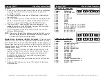 Preview for 5 page of American DJ Energy DMX User Instruction