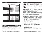 Preview for 6 page of American DJ Energy DMX User Instruction