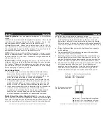 Preview for 3 page of American DJ Epsilon User Instructions