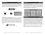 Preview for 4 page of American DJ EVENT BAR PRO User Instructions