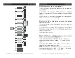 Preview for 5 page of American DJ EVENT BAR PRO User Instructions