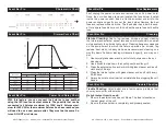 Preview for 12 page of American DJ EVENT BAR PRO User Instructions