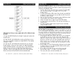 Preview for 8 page of American DJ Event Bar Q4 User Instructions