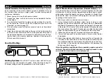 Preview for 5 page of American DJ FAB 4 User Instructions