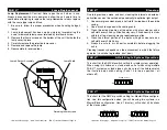 Preview for 6 page of American DJ FAB 4 User Instructions