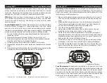 Preview for 7 page of American DJ Fantasy 250 User Instructions