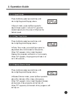 Preview for 9 page of American DJ FC 400 User Manual