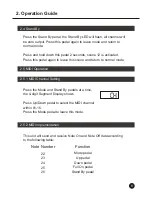 Preview for 11 page of American DJ FC 400 User Manual