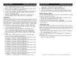 Preview for 5 page of American DJ Flat Par QA12X User Instructions