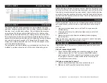 Preview for 11 page of American DJ Flat Par QA12X User Instructions