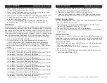 Preview for 5 page of American DJ Flat Par QWH12X User Instructions