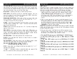 Preview for 6 page of American DJ Flat Par Tri18 User Instructions