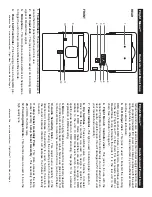 Предварительный просмотр 3 страницы American DJ Flight-Moon User Instructions