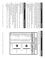 Preview for 7 page of American DJ Flight-Moon User Instructions