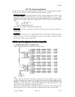 Preview for 2 page of American DJ FP CFC Operation Manual
