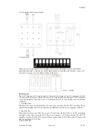 Preview for 4 page of American DJ FP CFC Operation Manual