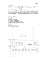 Preview for 5 page of American DJ FP CFC Operation Manual