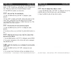 Preview for 6 page of American DJ FREQ 16 Strobe User Instructions