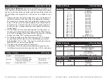 Preview for 8 page of American DJ FREQ 16 Strobe User Instructions