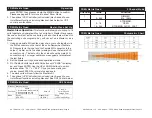 Preview for 7 page of American DJ FREQ Matrix Quad User Instructions