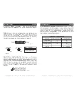 Preview for 4 page of American DJ Fun Factor LED User Instructions