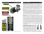 Preview for 4 page of American DJ Fusion Scan 250 EX User Instructions