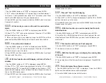 Preview for 5 page of American DJ Fusion Tri FX Bar User Instructions