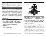 Preview for 3 page of American DJ Illusion 250 User Instruction