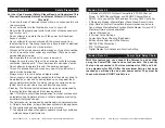 Preview for 3 page of American DJ Illusion Dotz 4.4 User Instructions