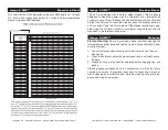 Preview for 9 page of American DJ IMAGE 8 DMX User Instructions