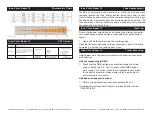 Preview for 9 page of American DJ Inno Color Beam 12 User Instructions