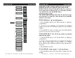 Preview for 6 page of American DJ Inno Color Beam LED User Instructions