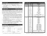 Preview for 11 page of American DJ Inno Color Beam LED User Instructions