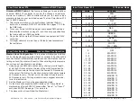 Preview for 9 page of American DJ Inno Color Beam Z19 User Instruction