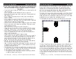 Preview for 3 page of American DJ Inno Pocket Spot Pearl User Instructions